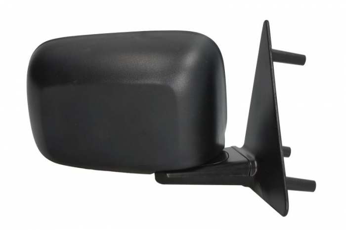 Oglinda laterala Dreapta manual, potrivit VW GOLF II, JETTA II [3]