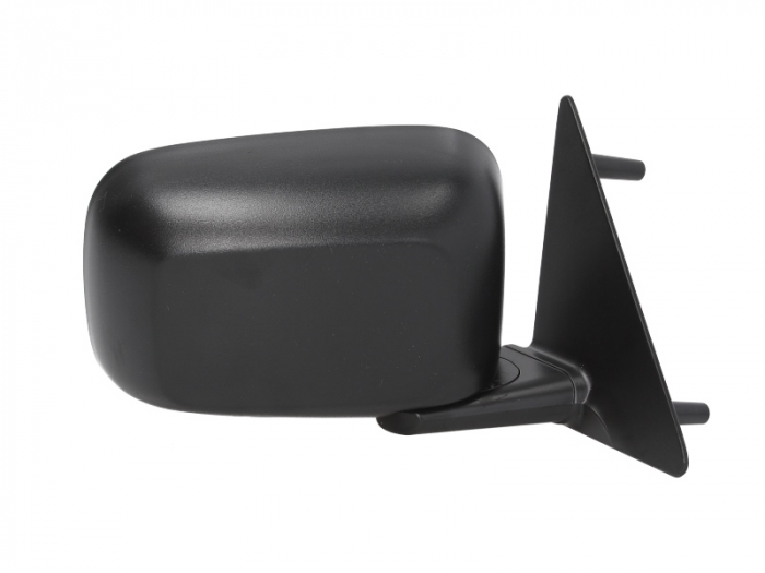 Oglinda laterala Dreapta manual, potrivit VW GOLF II, JETTA II [2]