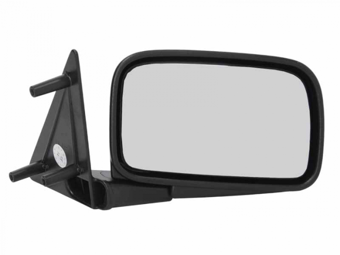 Oglinda laterala Dreapta manual, potrivit VW GOLF II, JETTA II [1]
