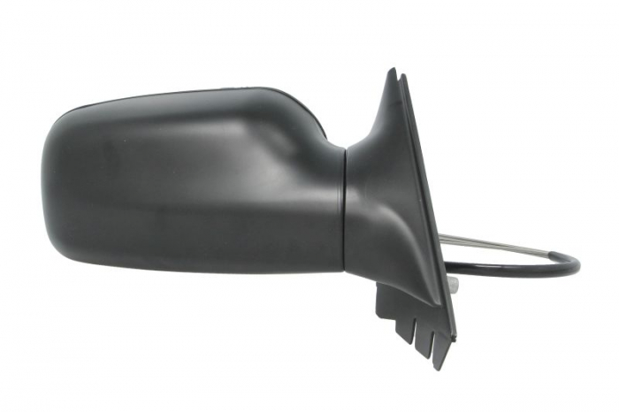 Oglinda laterala Dreapta mecanic, potrivit AUDI 100 C4 [2]