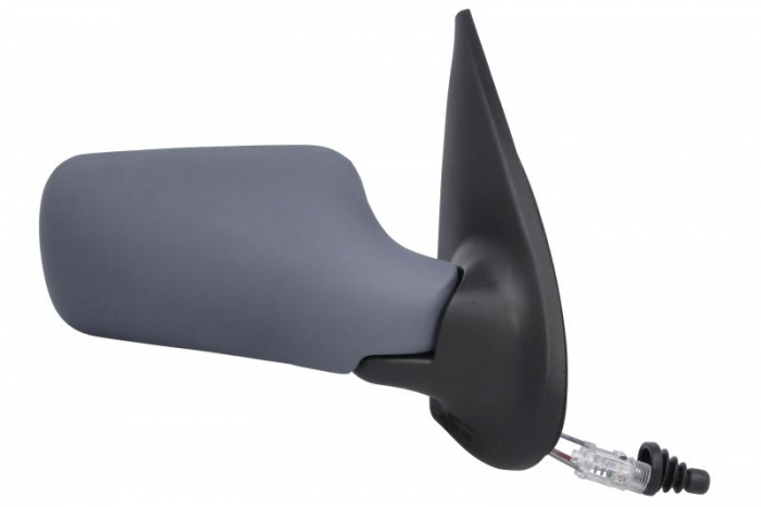 Oglinda laterala Dreapta mecanic, potrivit FIAT PALIO, SIENA [2]