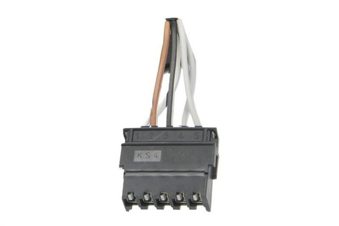 Oglinda laterala Stanga (electric, asferice, incalzita, crom, captuseala) potrivit PEUGEOT 106 I, 106 I/HATCHBACK, 106 II -01.03 [3]