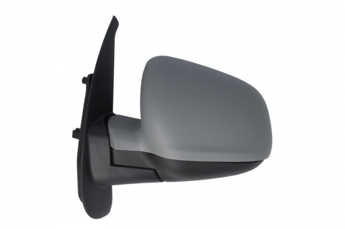 Oglinda laterala Stanga electric, asferice, incalzita, crom, pliabil electric potrivit MERCEDES CITAN MPV, CITAN MIXTO DOUBLE CABIN, CITAN/MINIVAN W415 [3]