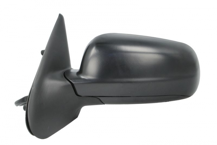 Oglinda laterala Stanga electric, asferice, incalzita, potrivit SEAT CORDOBA, CORDOBA VARIO, IBIZA II [2]