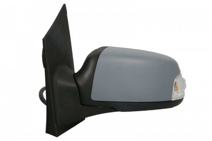 Oglinda laterala Stanga electric, incalzita, potrivit FORD FOCUS II; FORD USA FOCUS [1]