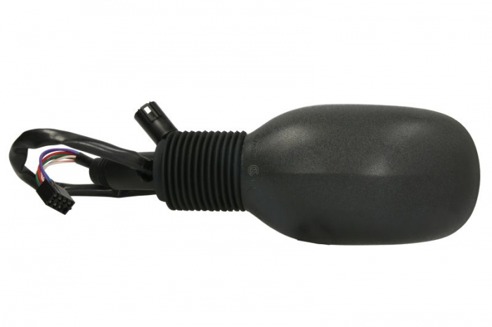 Oglinda laterala Stanga electric, incalzita potrivit FORD KA, STREET KA [2]