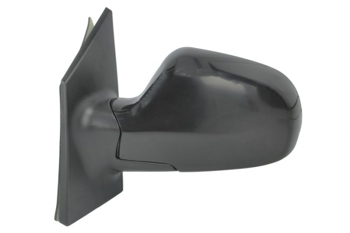 Oglinda laterala Stanga electric, incalzita potrivit HYUNDAI MATRIX [1]