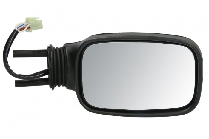 Oglinda laterala Stanga electric, incalzita potrivit ROVER 200, 200 II [1]