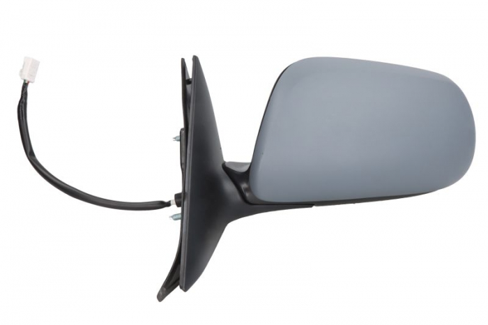 Oglinda laterala Stanga electric, potrivit TOYOTA CAMRY [3]