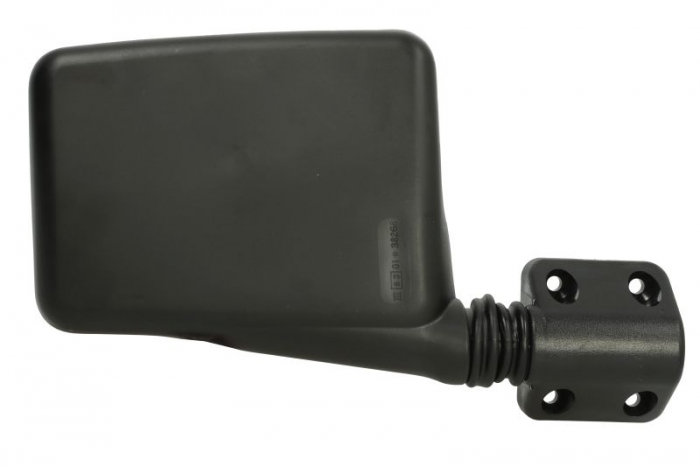 Oglinda laterala Stanga manual, potrivit CITROEN C25; FIAT DUCATO; PEUGEOT J5, J9 [3]