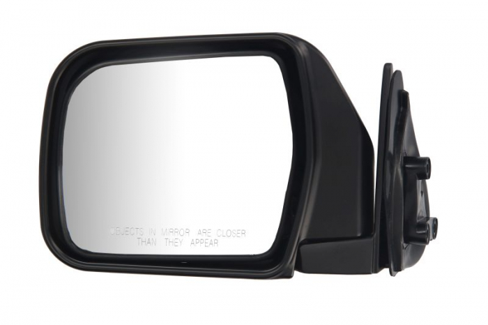 Oglinda laterala Stanga manual, potrivit TOYOTA HILUX IV, HILUX V, HILUX VI [1]