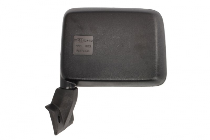 Oglinda laterala Stanga manual, potrivit TOYOTA LAND CRUISER [2]