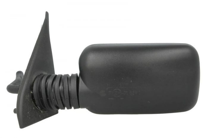 Oglinda laterala Stanga (mecanic, plat) potrivit LANCIA Y10 [3]