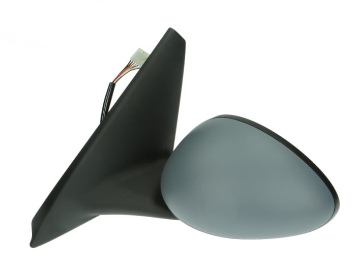 Oglinda stanga ALFA ROMEO 147 2000-2010 electrica, incalzita, asferica, cu carcasa,cu senzor temperatura [2]