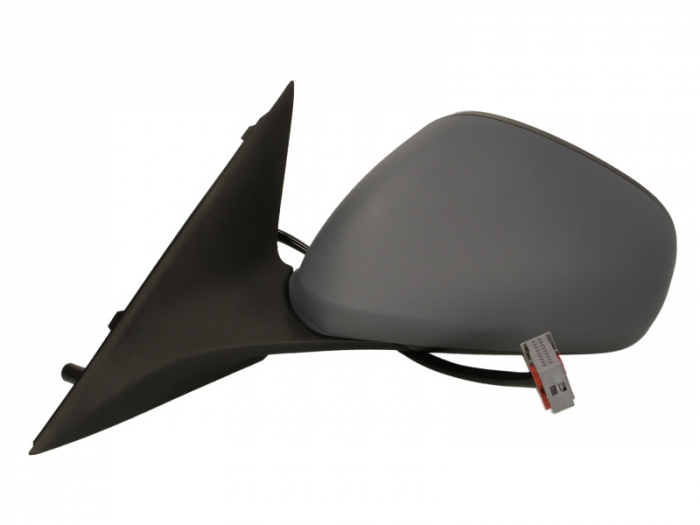 Oglinda stanga ALFA ROMEO 159 2005-2012 electrica, incalzita, asferica, albastru, cu carcasa,cu senzor temperatura [1]