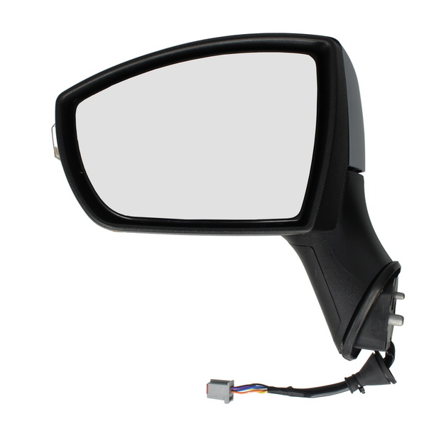 Oglinda stanga electrica, asferic, incalzita, grunduita, cu lumina FORD KUGA intre 2008-2012 [1]