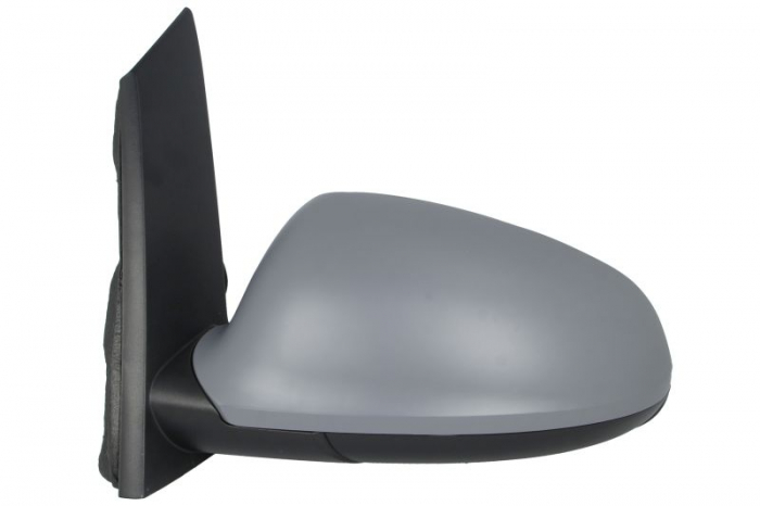 Oglinda stanga electrica, asferic, incalzita, grunduita OPEL ASTRA 2009-2015 [3]