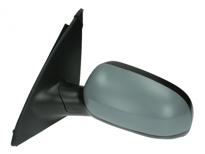 Oglinda stanga electrica, asferic, incalzita, grunduita OPEL CORSA intre 2000-2009 [2]
