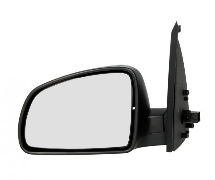 Oglinda stanga electrica, asferic, incalzita, grunduita OPEL MERIVA intre 2003-2010 [1]
