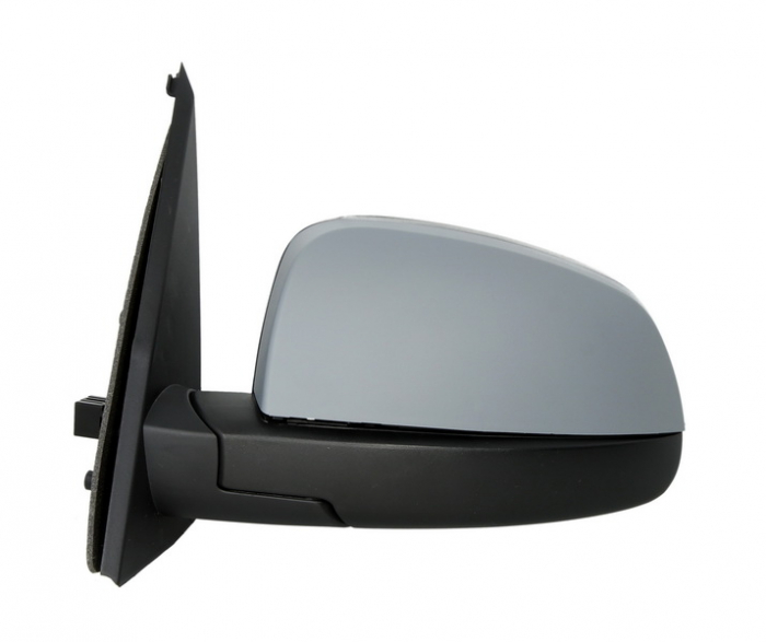 Oglinda stanga electrica, asferic, incalzita, grunduita OPEL MERIVA intre 2003-2010 [2]
