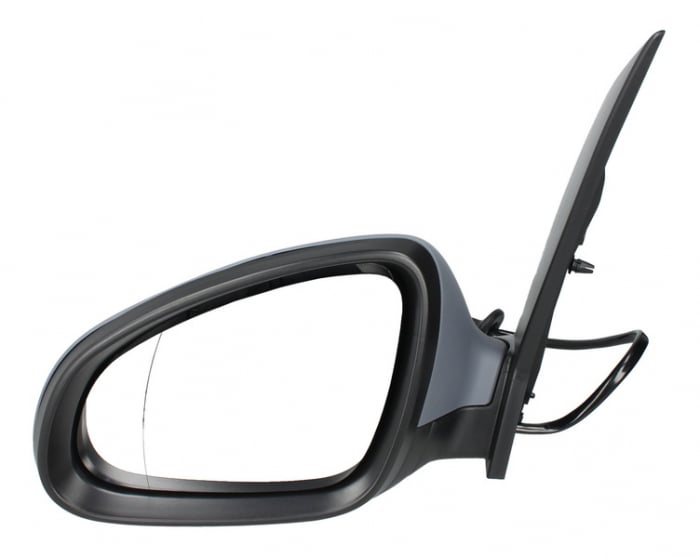 Oglinda stanga electrica, asferic, incalzita, grunduita, pliabila electric OPEL ASTRA 2009-2015 [1]