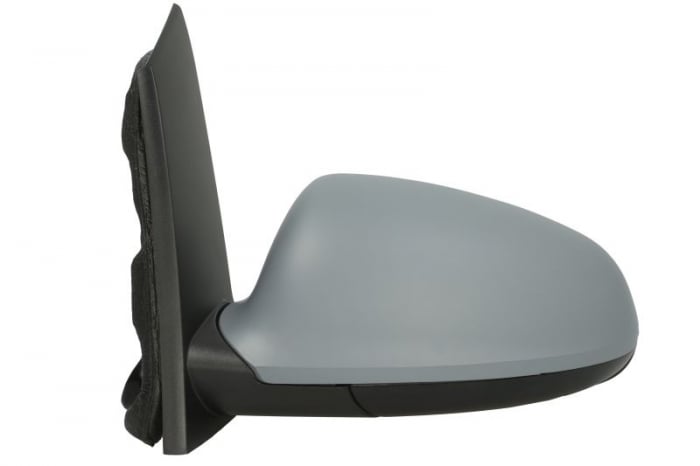 Oglinda stanga electrica, asferic, incalzita, grunduita, pliabila electric OPEL ASTRA 2009-2015 [3]