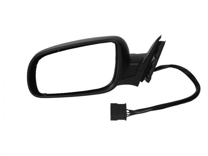 Oglinda stanga electrica, asferic, incalzita, grunduita VW PASSAT intre 1996-2000 [1]