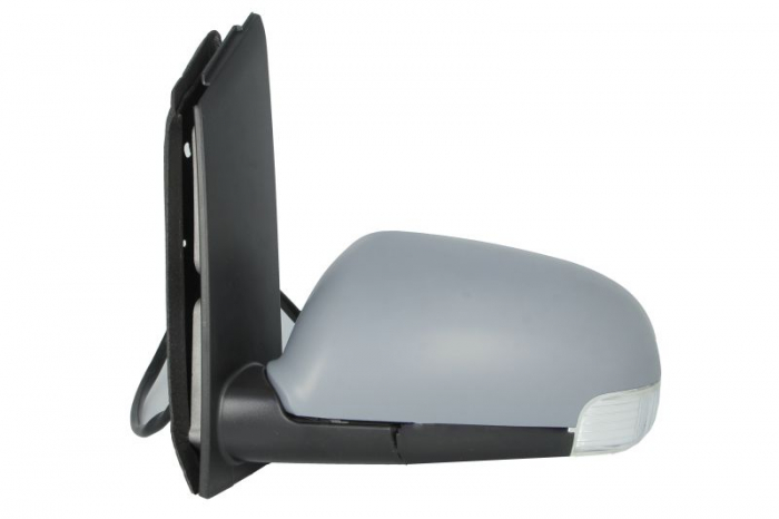 Oglinda stanga electrica, asferic, incalzita, grunduita VW TOURAN intre 2003-2010 [3]