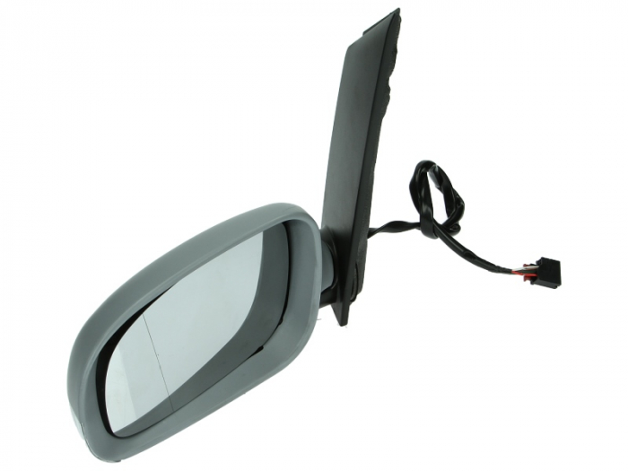 Oglinda stanga electrica, asferic, incalzita, grunduita VW TOURAN intre 2003-2010 [1]