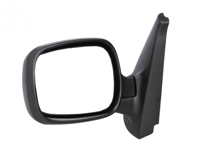 Oglinda stanga electrica, asferic, incalzita NISSAN KUBISTAR; RENAULT KANGOO intre 2003-2009 [2]