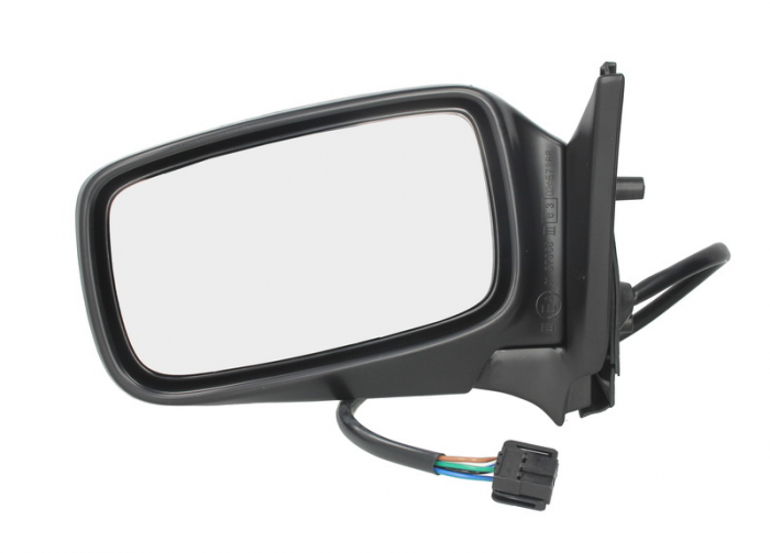 Oglinda stanga electrica, asferic, incalzita VOLVO 940-960 intre 1990-1998 [1]