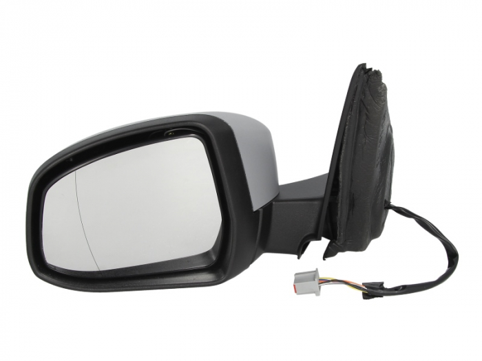 Oglinda stanga electrica asferica, incalzita, FORD MONDEO 4 IV intre 2007-2010 [1]