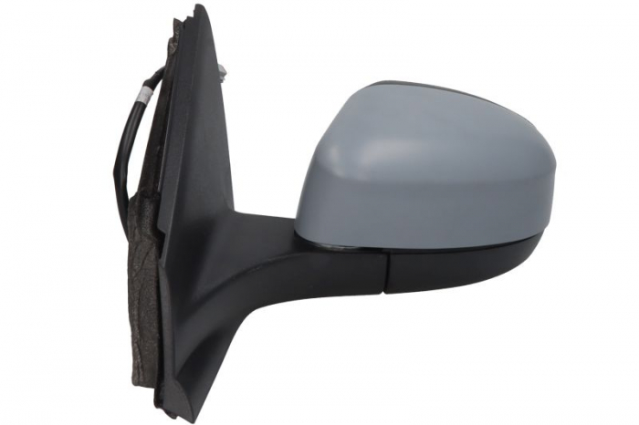 Oglinda stanga electrica asferica, incalzita, FORD MONDEO 4 IV intre 2007-2010 [3]