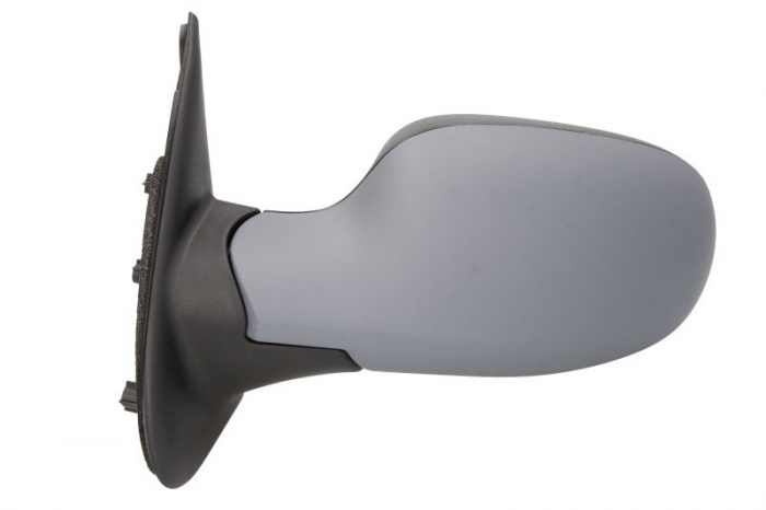 Oglinda stanga electrica asferica, NISSAN MICRA III K12 intre 2003-2010 [2]