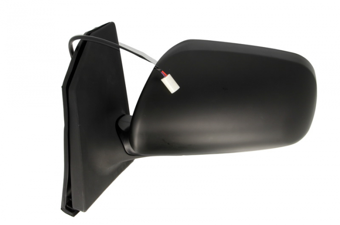Oglinda stanga electrica, convex, cu carcasa TOYOTA COROLLA intre 2004-2007 [2]