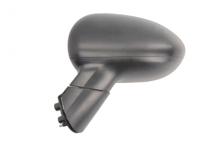 Oglinda stanga electrica crom KIA RIO 3 III [3]