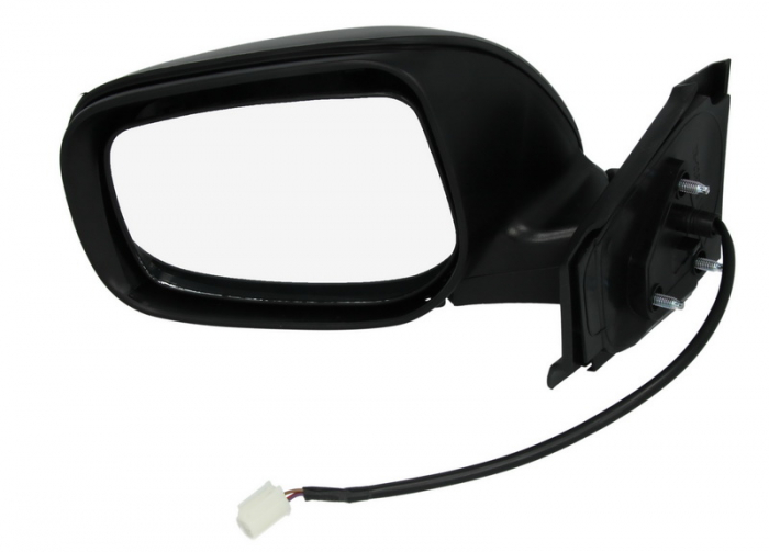Oglinda stanga electrica grunduita TOYOTA YARIS intre 2005-2009 [1]