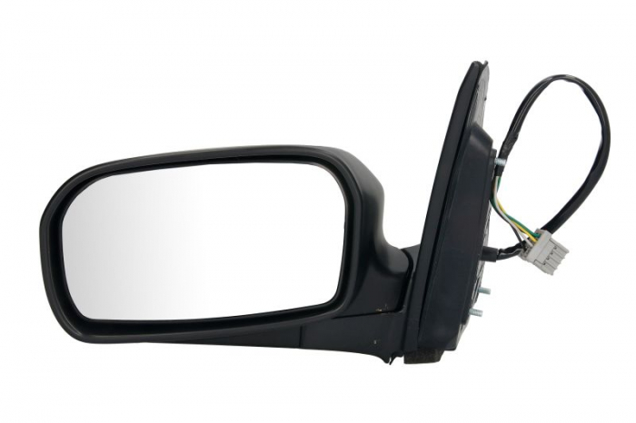 Oglinda stanga electrica incalzita, 5 usi HONDA CIVIC 7 VII COUPE, CIVIC 7 VII HB, CIVIC 7 VII Sedan intre 2000-2005 [1]