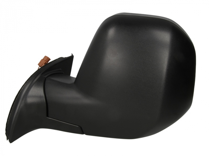 Oglinda stanga electrica incalzita CITROEN BERLINGO 2 II PEUGEOT PARTNER 2 II intre 2008-2015 [1]