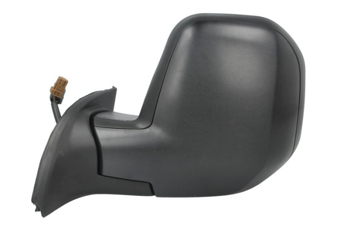 Oglinda stanga electrica incalzita CITROEN BERLINGO 2 II PEUGEOT PARTNER 2 II intre 2008-2015 [3]