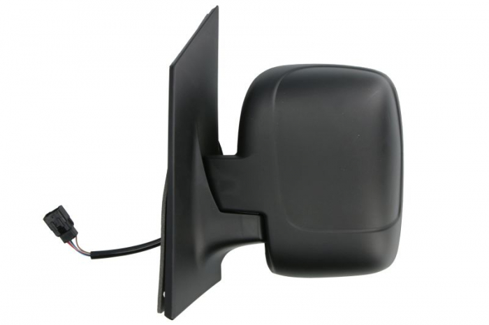 Oglinda stanga electrica incalzita CITROEN JUMPY; FIAT SCUDO; PEUGEOT EXPERT dupa 2007 [3]