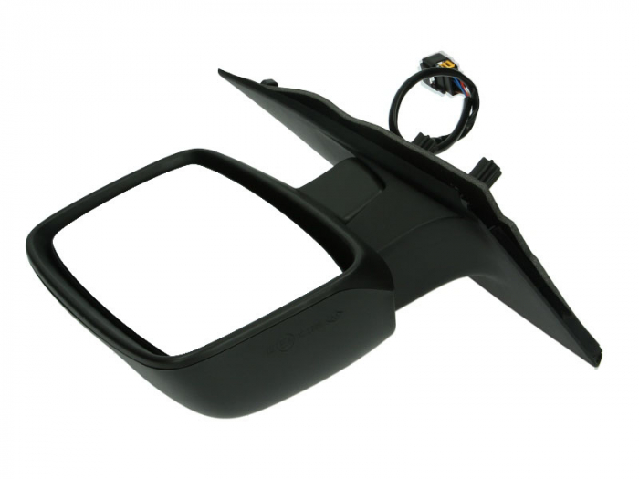 Oglinda stanga electrica incalzita CITROEN JUMPY; FIAT SCUDO; PEUGEOT EXPERT dupa 2007 [1]