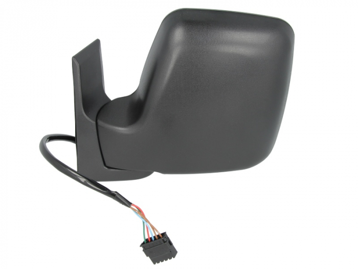 Oglinda stanga electrica incalzita CITROEN JUMPY; FIAT SCUDO; PEUGEOT EXPERT intre 1998-2010 [1]