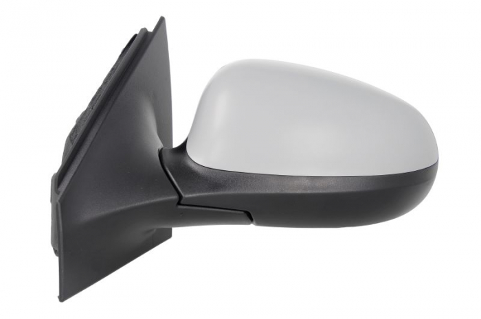 Oglinda stanga electrica incalzita, crom, grunduita LANCIA YPSILON dupa 2011 [3]