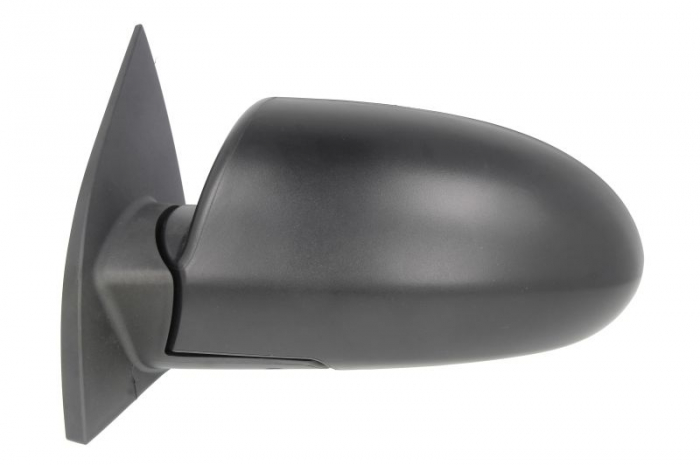 Oglinda stanga electrica incalzita, crom HYUNDAI ACCENT III intre 2005-2010 [2]