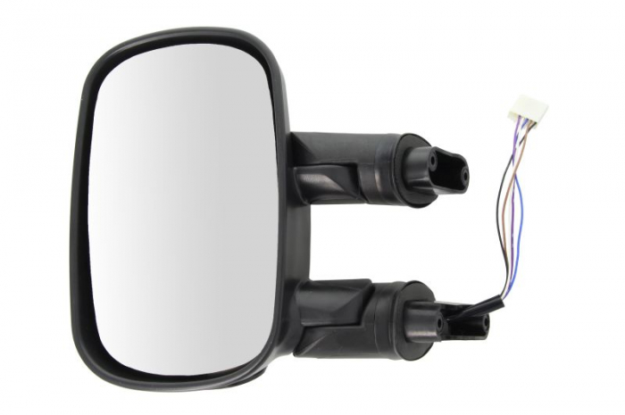 Oglinda stanga electrica incalzita FIAT DOBLO intre 2001-2010 [1]
