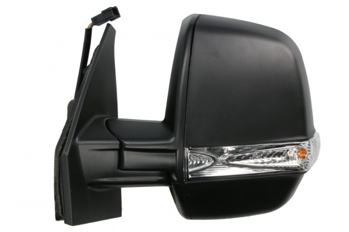 Oglinda stanga electrica incalzita FIAT DOBLO intre 2010-2014 [3]