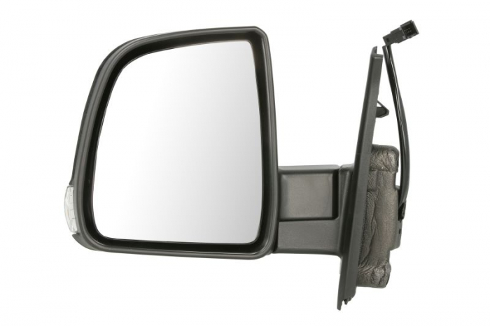 Oglinda stanga electrica incalzita FIAT DOBLO intre 2010-2014 [1]
