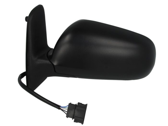 Oglinda stanga electrica incalzita FORD GALAXY; SEAT ALHAMBRA; VW SHARAN intre 1995-2001 [2]