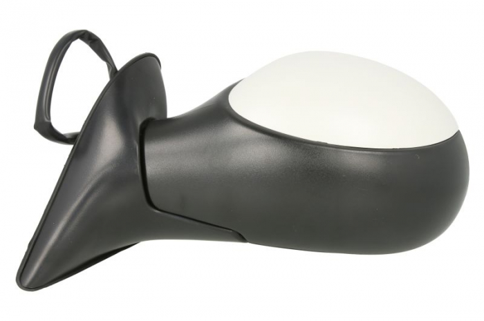 Oglinda stanga electrica incalzita, grunduita CITROEN XSARA PICASSO intre 1999-2004 [2]